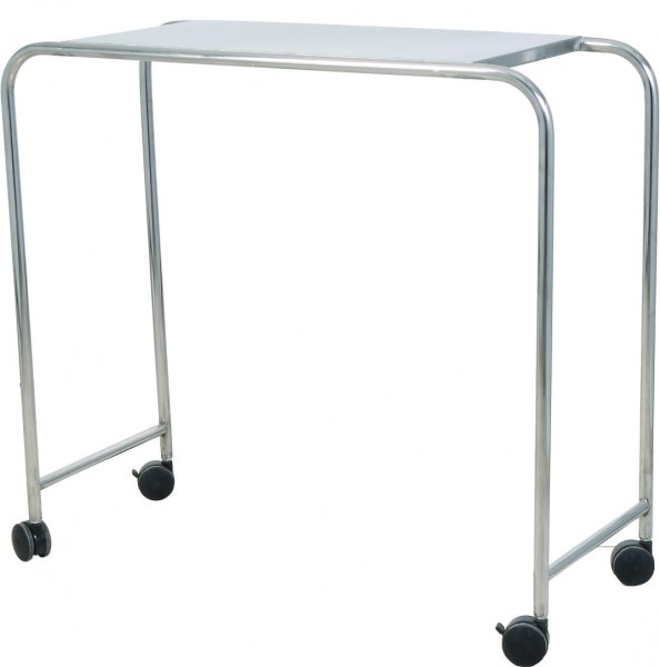 Mayo's Trolley - S.S
