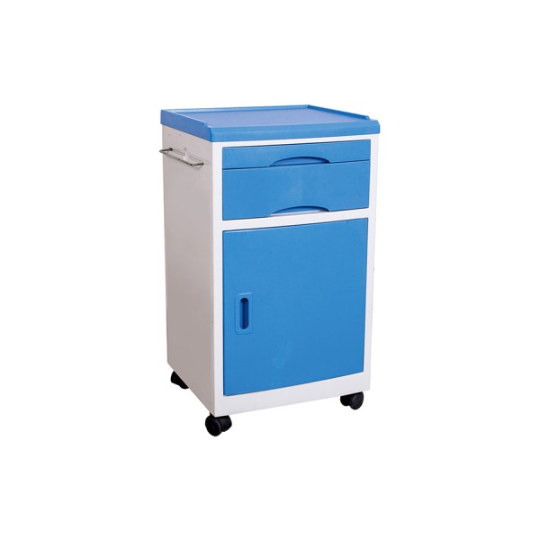 Bed Side Locker ABS