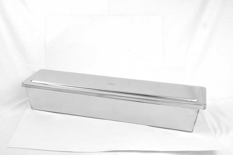 Cidex Tray Set (For Cidex Solution)