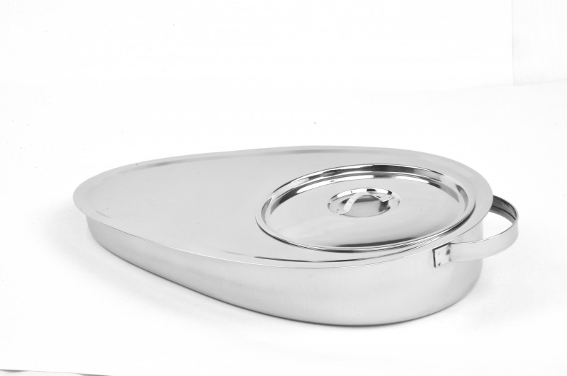 Bedpan